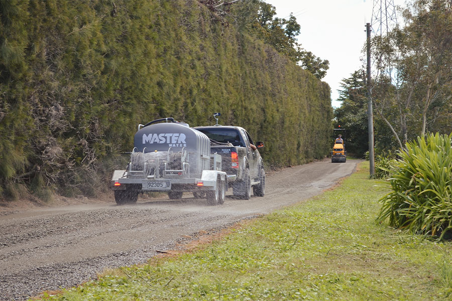 Maximising Your Investment: Top 5 Popular Uses for a Water Cart Trailer in New Zealand