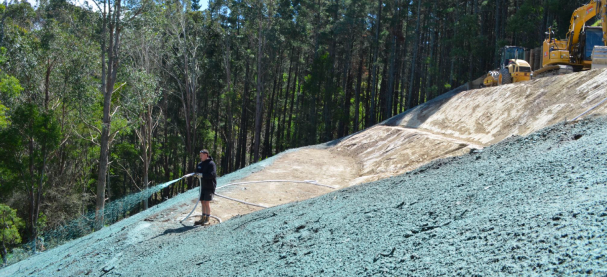 Cellulose vs Wood Fibre Mulch: Which Is Better for Hydroseeding?
