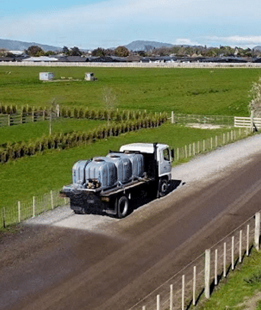 Water Cart Feature Image