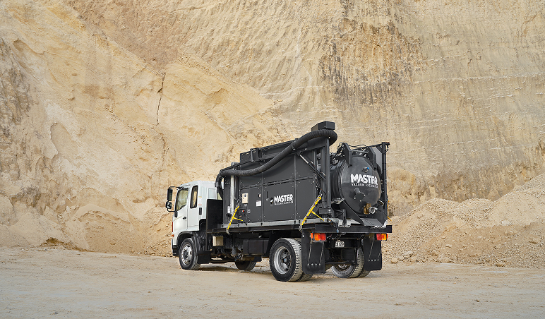 A Groundbreaking Machine – In Every Way