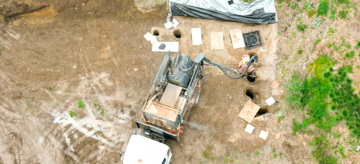 Why Non-Destructive Digging Saves Money on NZ Civil Projects