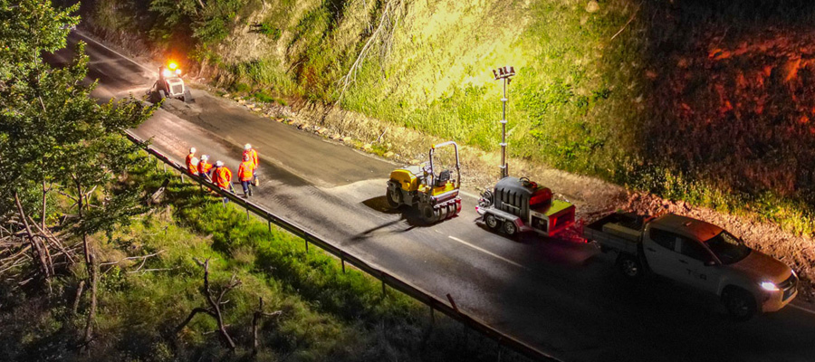 Lighting Tower Trailer vs Standalone Lighting Tower: Which Is Better for NZ Sites?