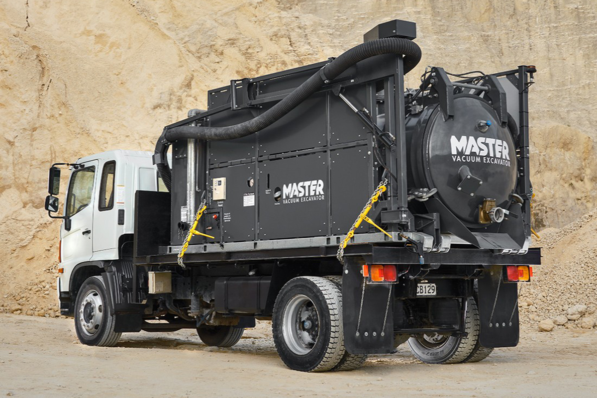 What Is Hydro Excavation and Why NZ Contractors Are Switching