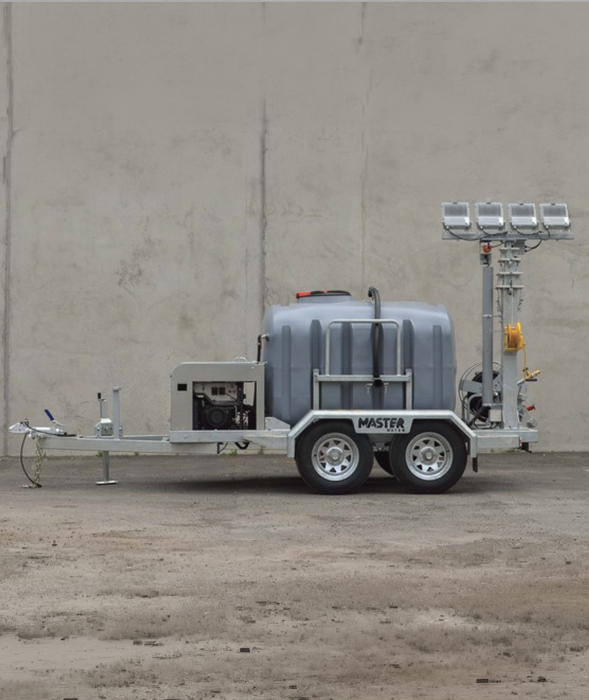 Site Machinery